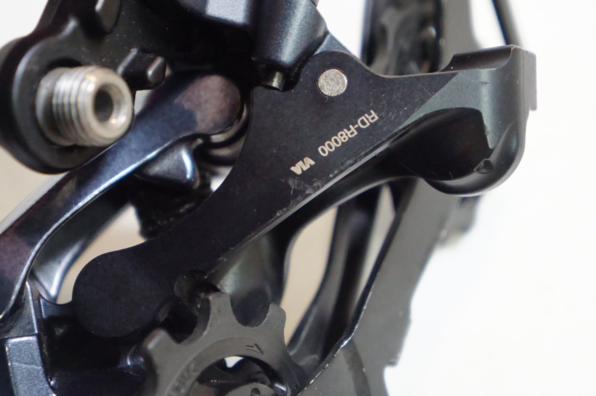 SHIMANO 「シマノ」 ULTEGRA RD-R8000 リアディレイラー / 熊谷本店