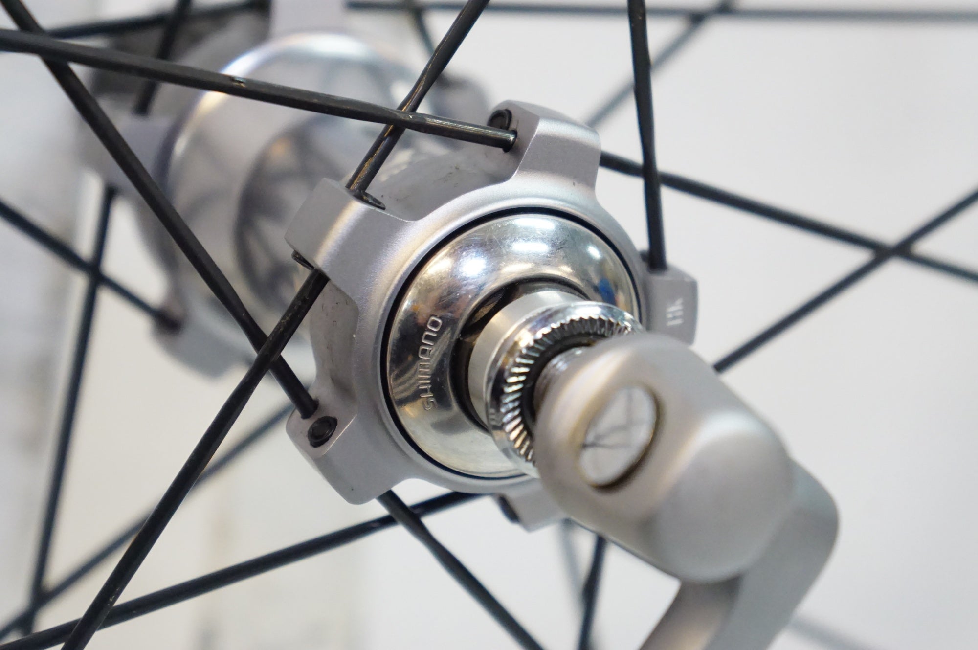 SHIMANO 「シマノ」 ULTEGRA WH-6700 シマノ 8-10速 ホイールセット