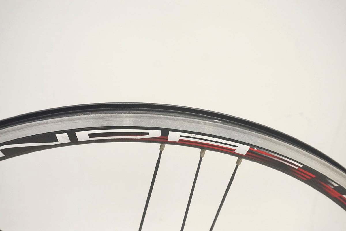 CAMPAGNOLO 「カンパニョーロ」 ZONDA SHIMANO 8-9s リアホイール / 大阪門真店