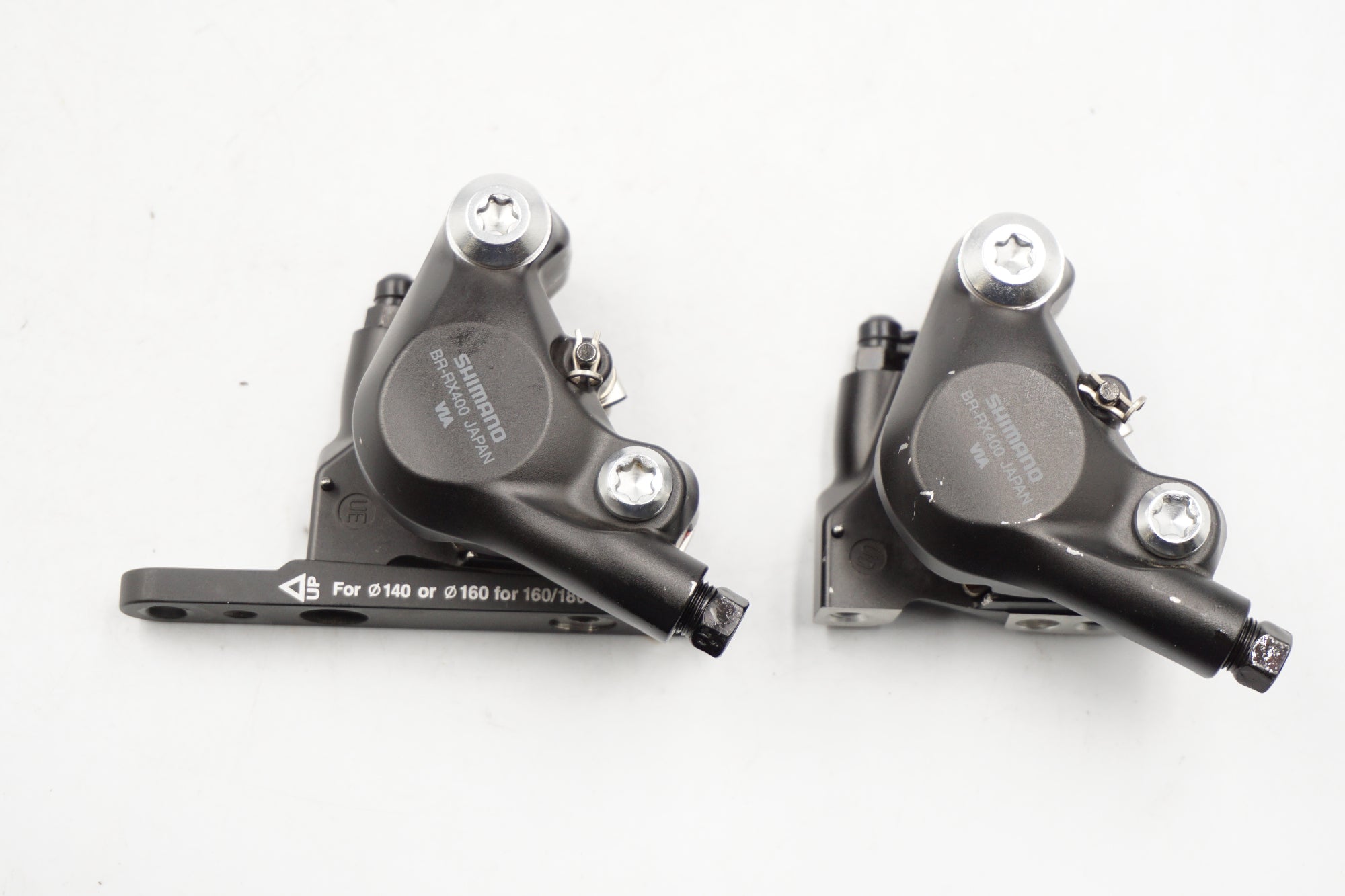 SHIMANO 「シマノ」 BR-RX400 ディスクブレーキ / 奈良店