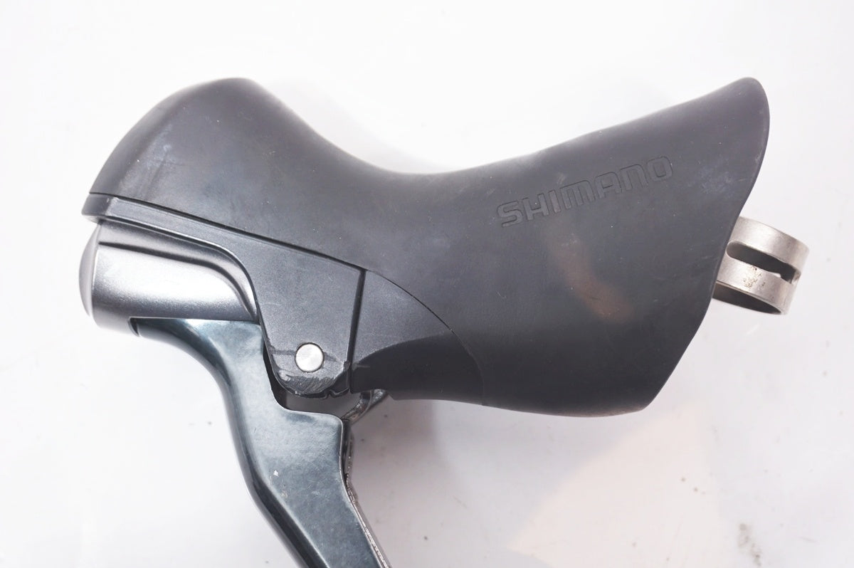 SHIMANO 「シマノ」 TIAGRA ST-4700 デュアルコントロールレバー