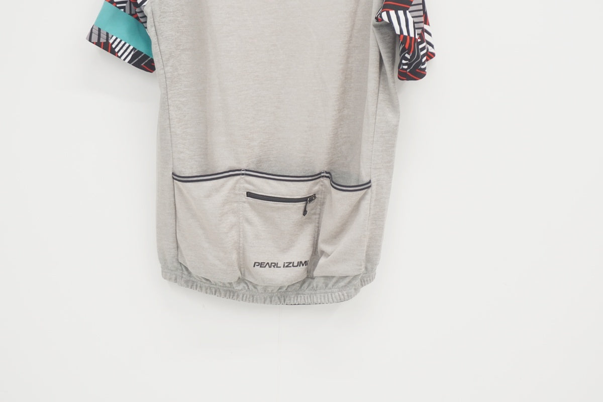 PEAL IZUMI 「パールイズミ」 Lサイズサイクルジャージ  / 京都八幡店