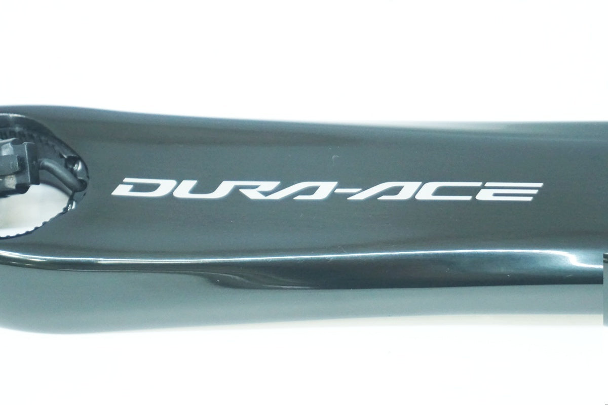 SHIMANO 「シマノ」 DURA-ACE FC-R9200-P 172.5mm 左のみ クランクアーム / 大阪美原北インター店