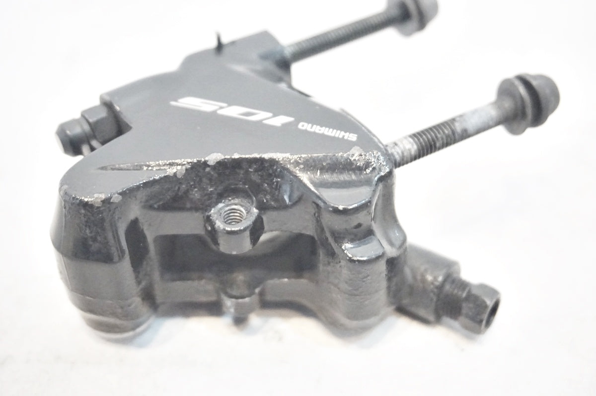 SHIMANO 「シマノ」 105 BR-R7070 ディスクブレーキキャリパー