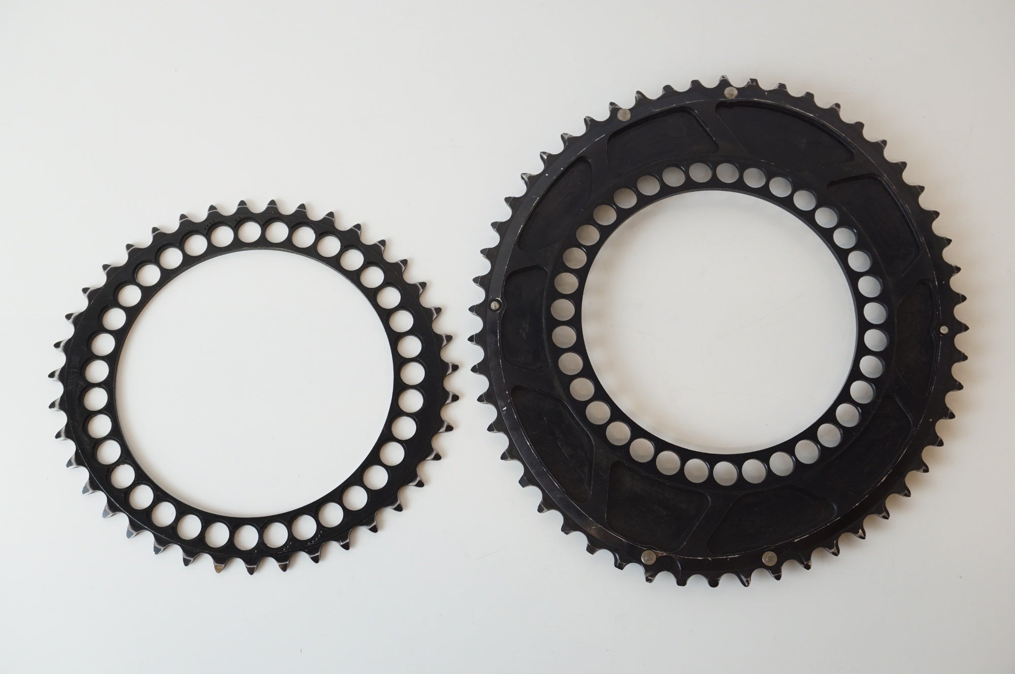 ROTOR 「ローター」 Q-RINGS 52-39T チェーンリング / 浜松店