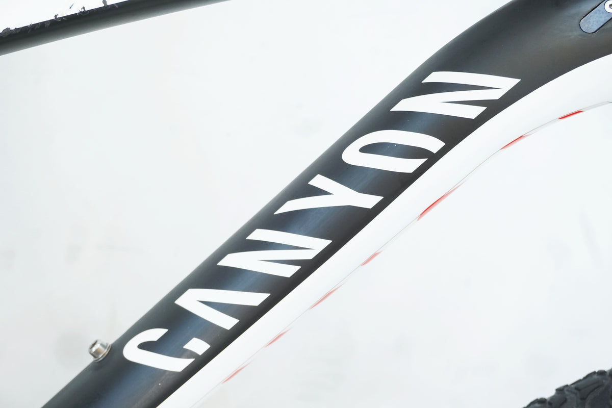 CANYON 「キャニオン」 GRAND CANYON CF SLX 9.9 TEAM ONEBY 2015年モデル マウンテンバイク / 有明ガーデン店