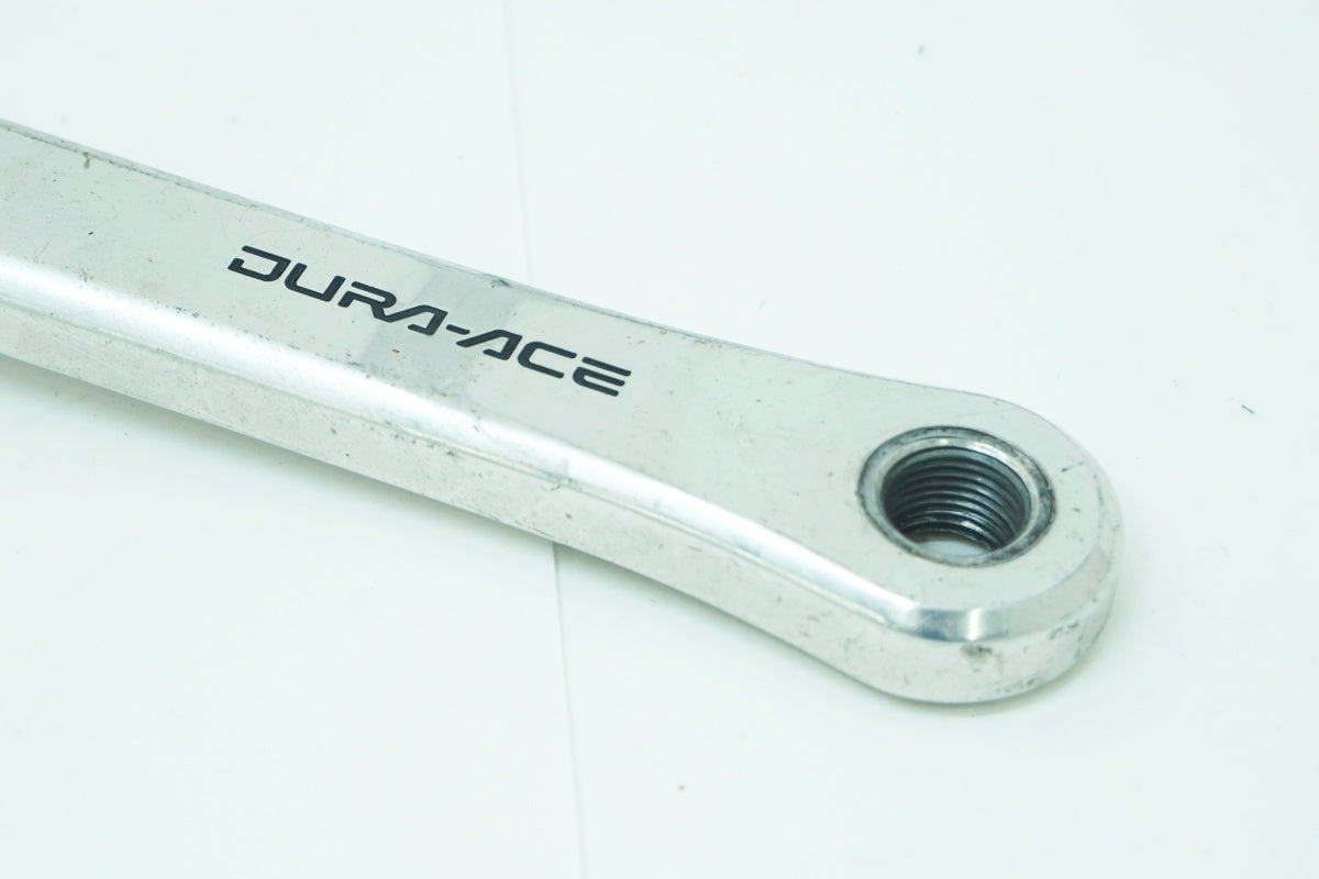 DURA-ACE FC-7400 クランクBBセット中古 Shimano Dura Ace FC-7400 170mm 53/39T Crankset | eBay