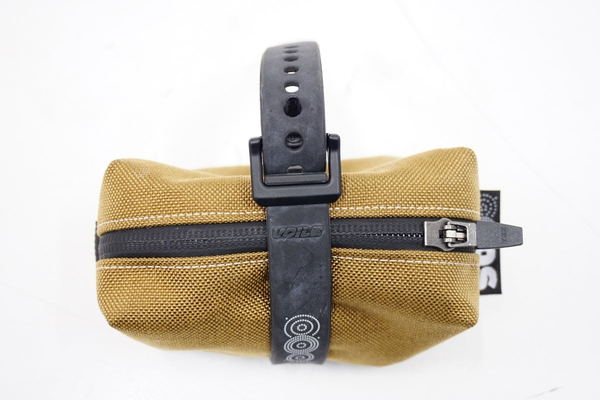 OUTER SHELL「アウターシェル」 ADVENTURE MINI サドルバッグ / 浜松店