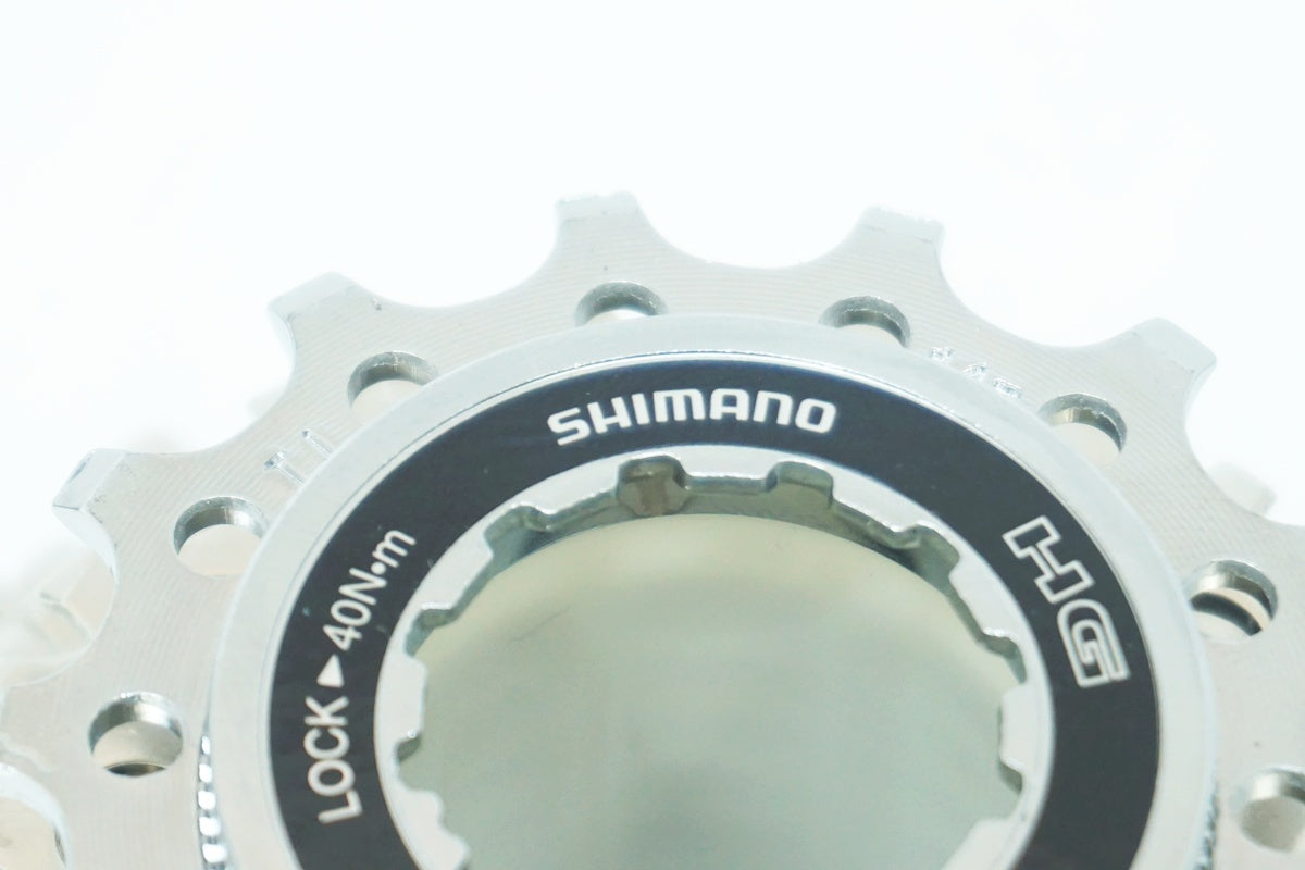 SHIMANO 「シマノ」 CS-HG50-9 14-25T スプロケット / 大阪美原北