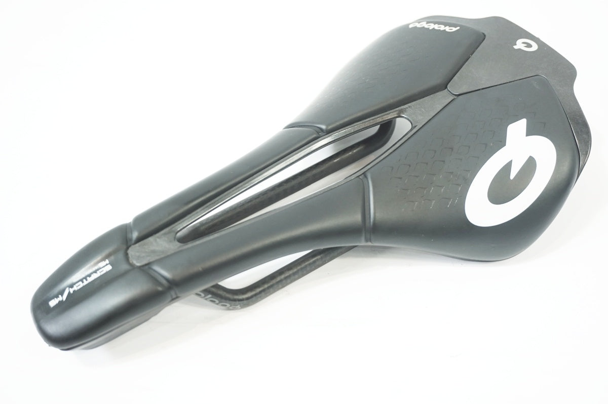 美品 PROLOGO SCRATCH M5 PAS NACK TEAM Amazon.com : Prologo Scratch M5 PAS Nack Road Saddle, 140mm