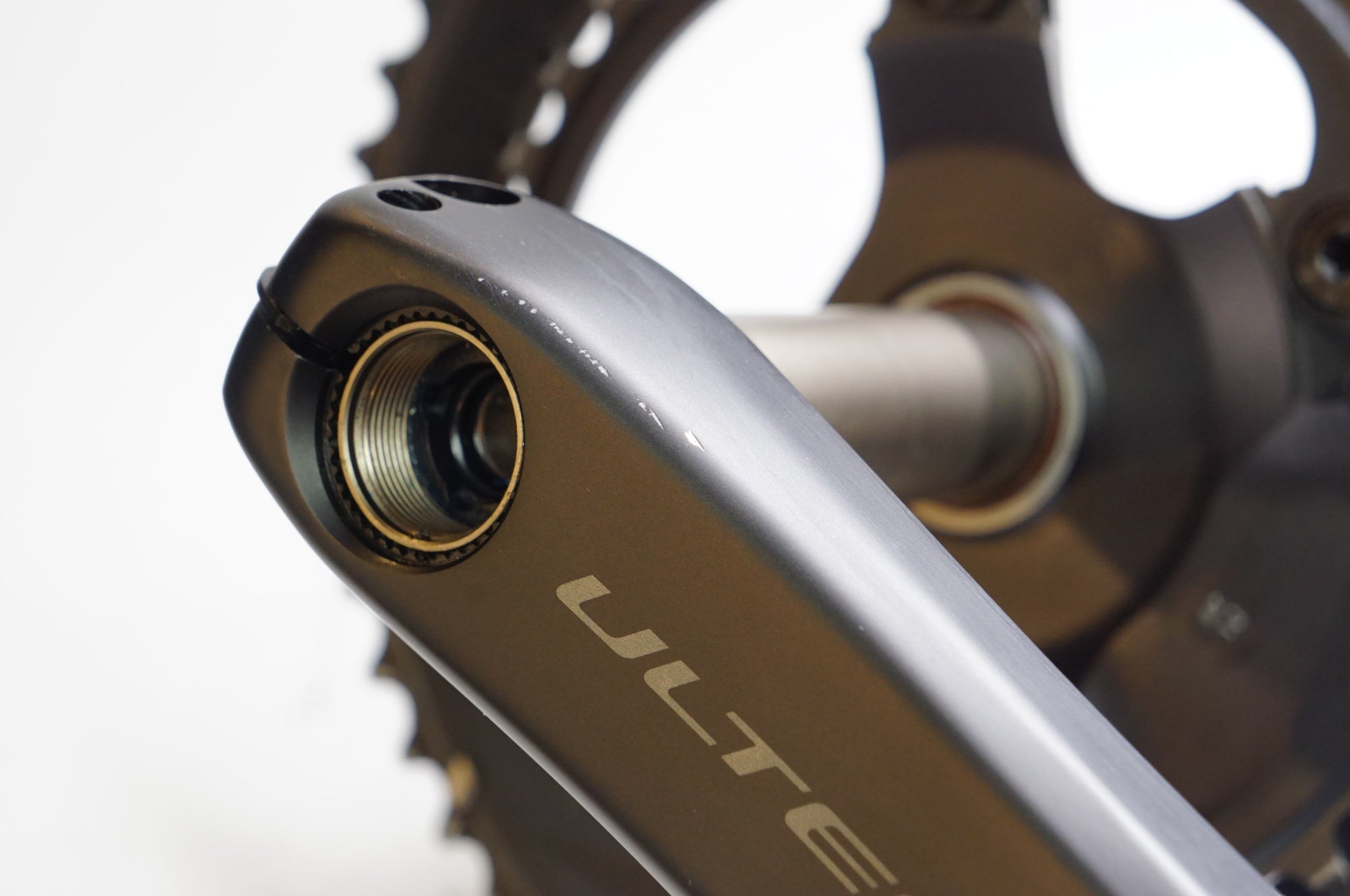 SHIMANO 「シマノ」 ULTEGRA FC-R8100 52-36T 172.5mm クランク / 熊谷本店