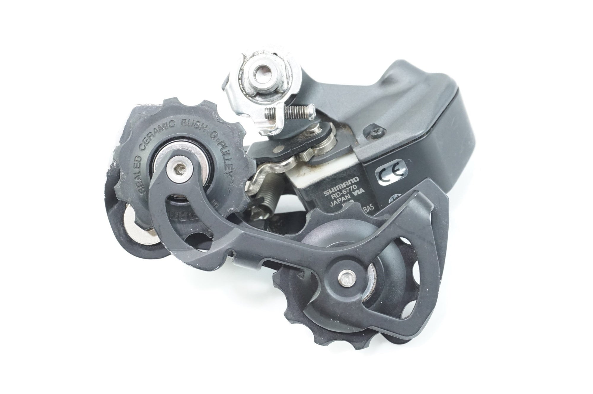 SHIMANO 「シマノ」 ULTEGRA Di2 RD-6770 リアディレイラー / 中目黒店