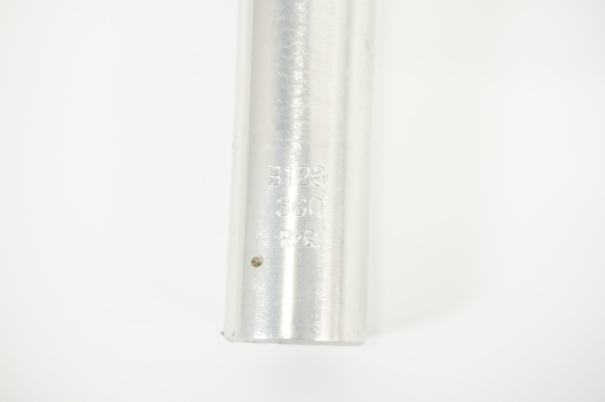 NITTO 「ニットー」 B123 NJS DURALUMIN φ25.4 360mm ハンドル / 宇都宮店