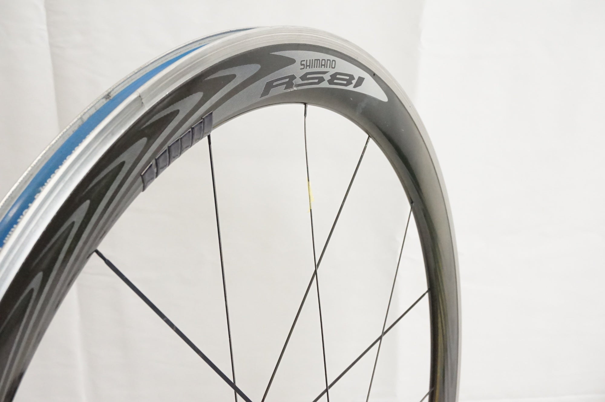 SHIMANO 「シマノ」 WH-RS81-C50-CL シマノ 11速 ホイールセット / 宇都宮店