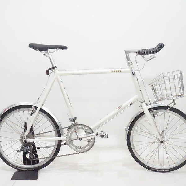 BIANCHI「ビアンキ」 MINIVELO8 2018年モデル ミニベロ 20インチ