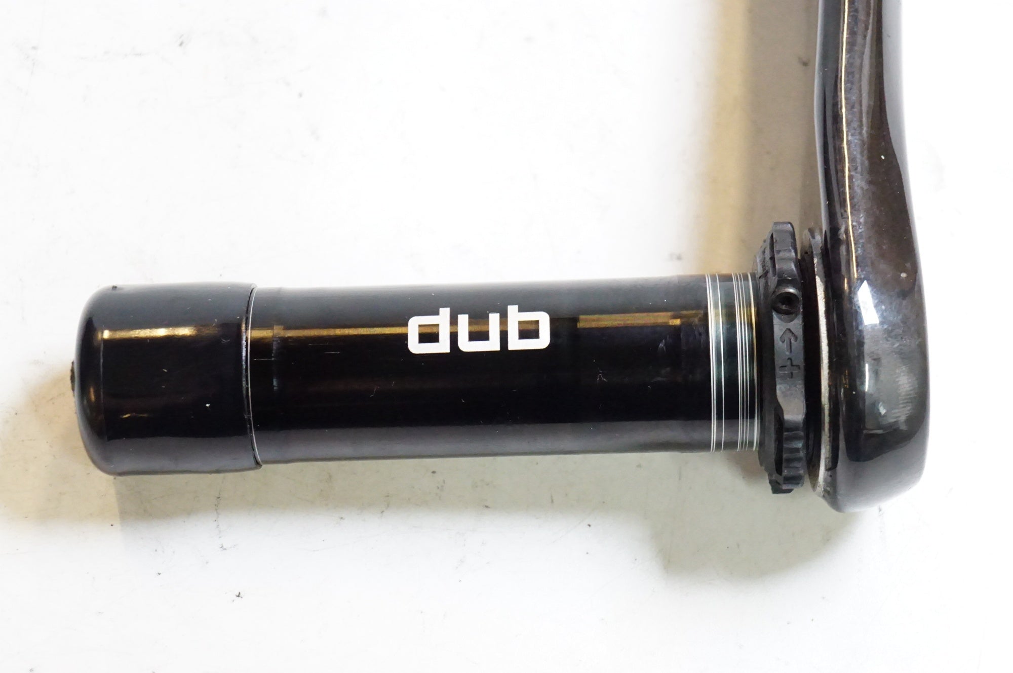SRAM 「スラム」 FORCE D1 DUB 170mm クランクアーム / 熊谷本店