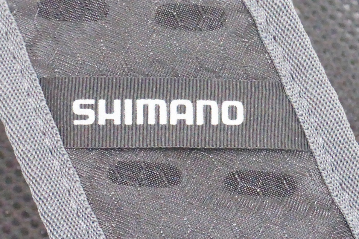 SHIMANO「シマノ」 U6 バックパック/ 京都西院店