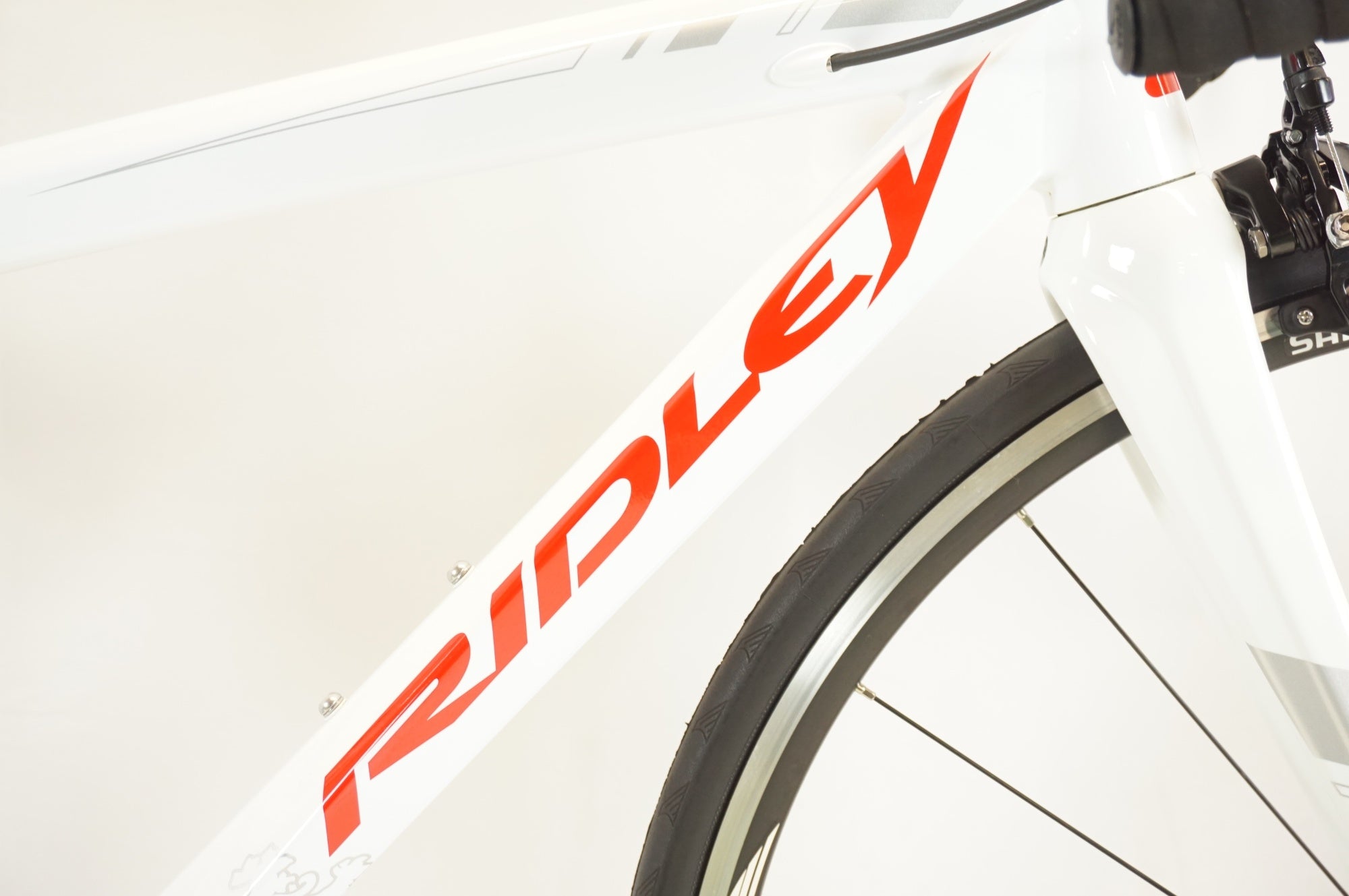 RIDLEY 「リドレー」 FENIX AL 2017年モデル ロードバイク / 宇都宮店
