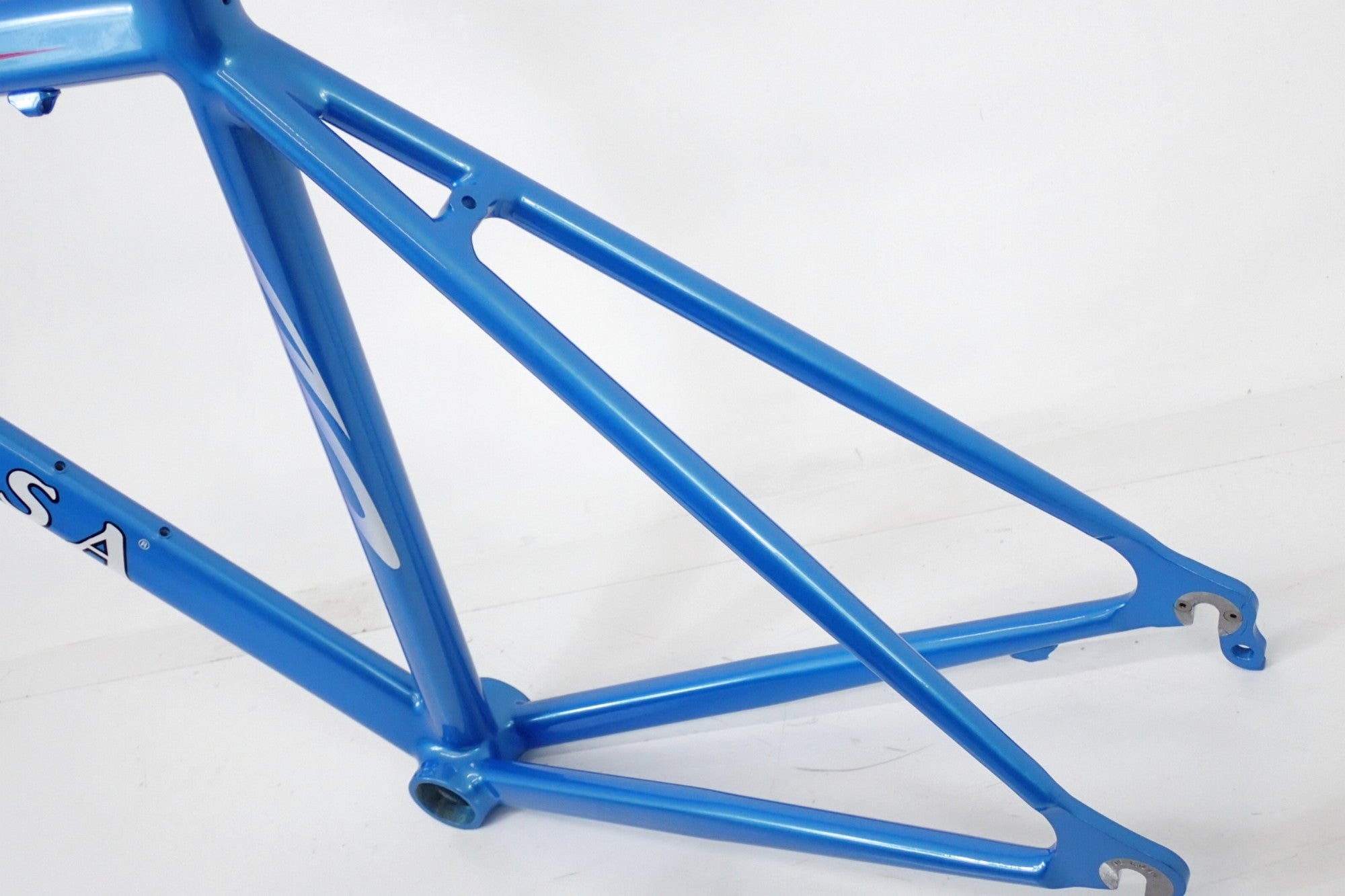 DE ROSA 「デローザ」 VEGA 2000年頃 フレームセット / 伊勢崎店