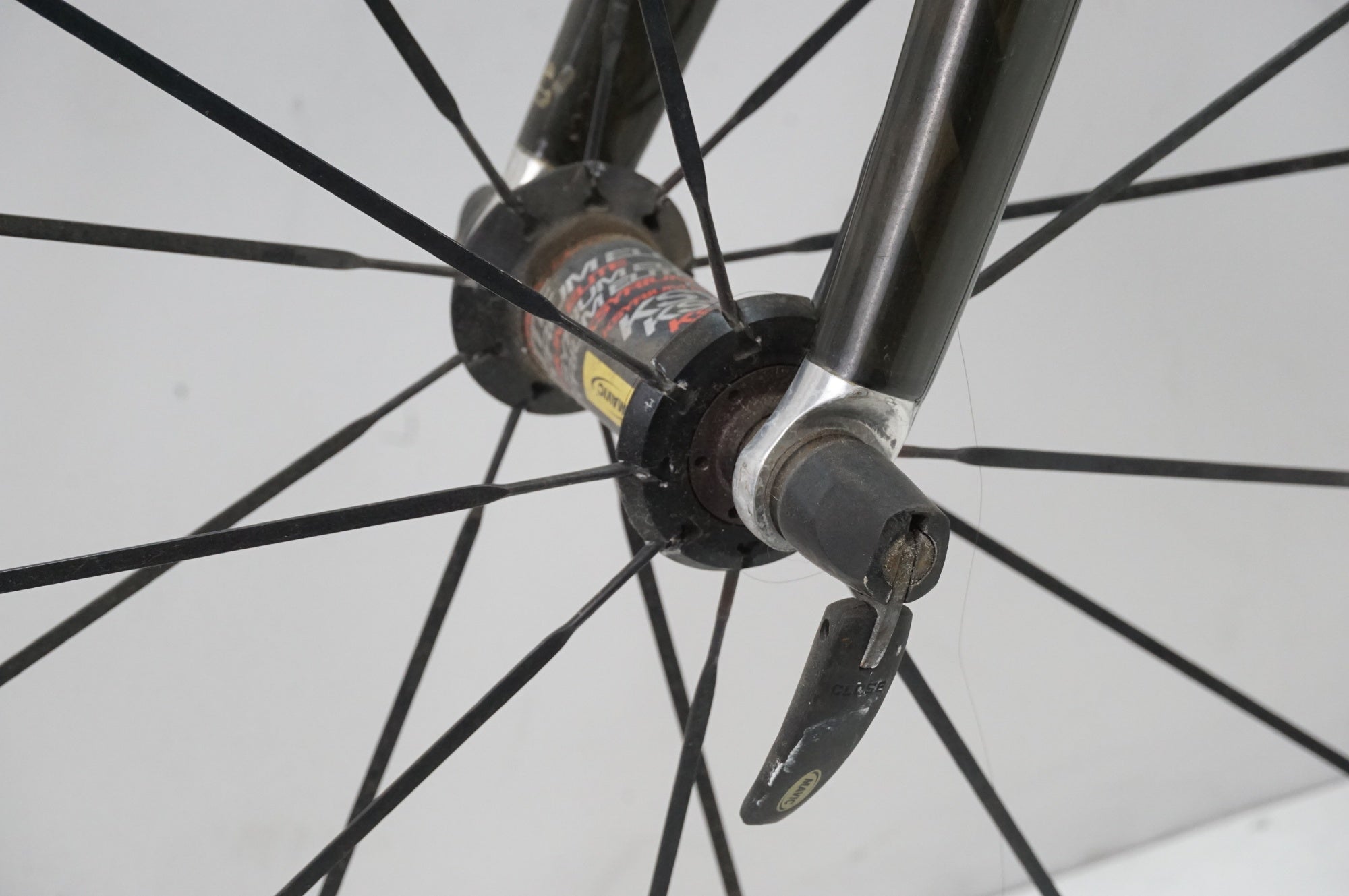 ジャンク SPECIALIZED 「スペシャライズド」 ALLEZ COMP 105 2008年モデル ロードバイク / 大宮店