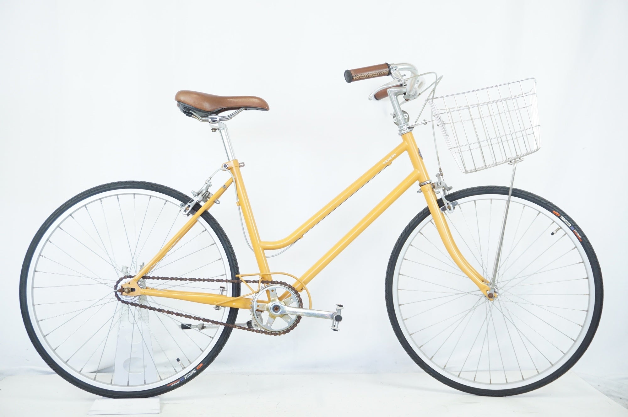 TOKYOBIKE 「トーキョーバイク」 LITE 2021年頃 シティサイクル / 宇都宮店
