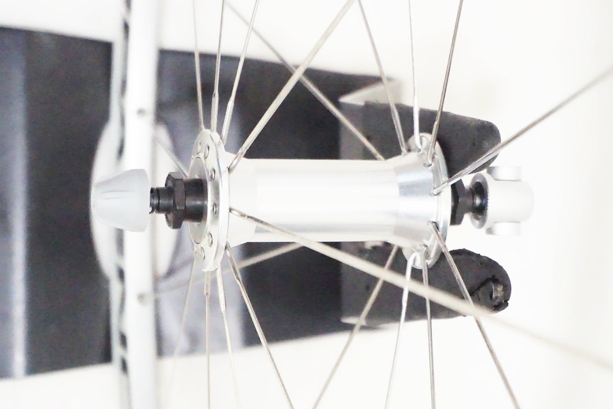 CAMPAGNOLO「カンパニョーロ」 SIROCCO フロントホイール/ 京都西院店