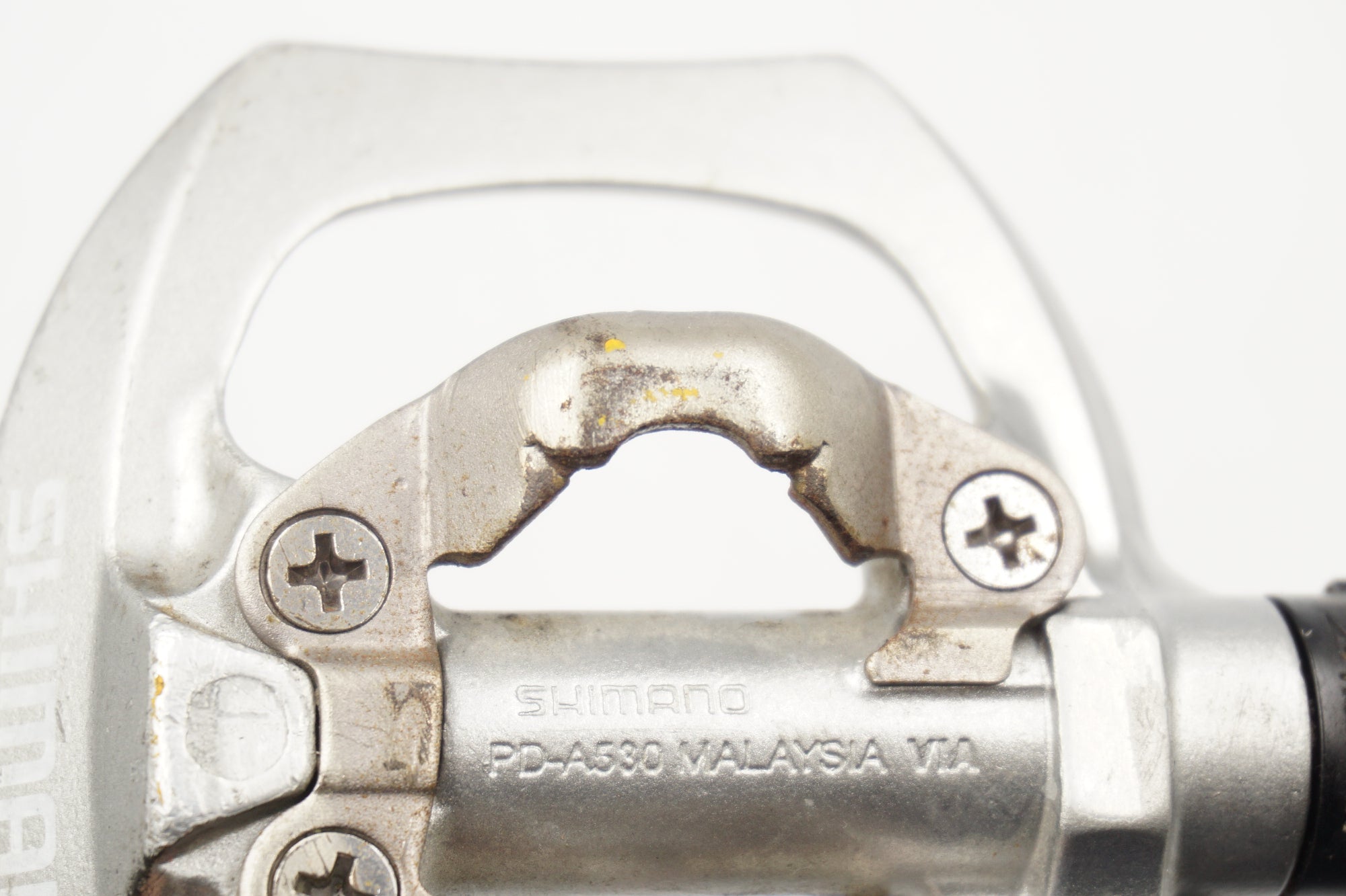 SHIMANO 「シマノ」 PD-A530 ペダル / 奈良店