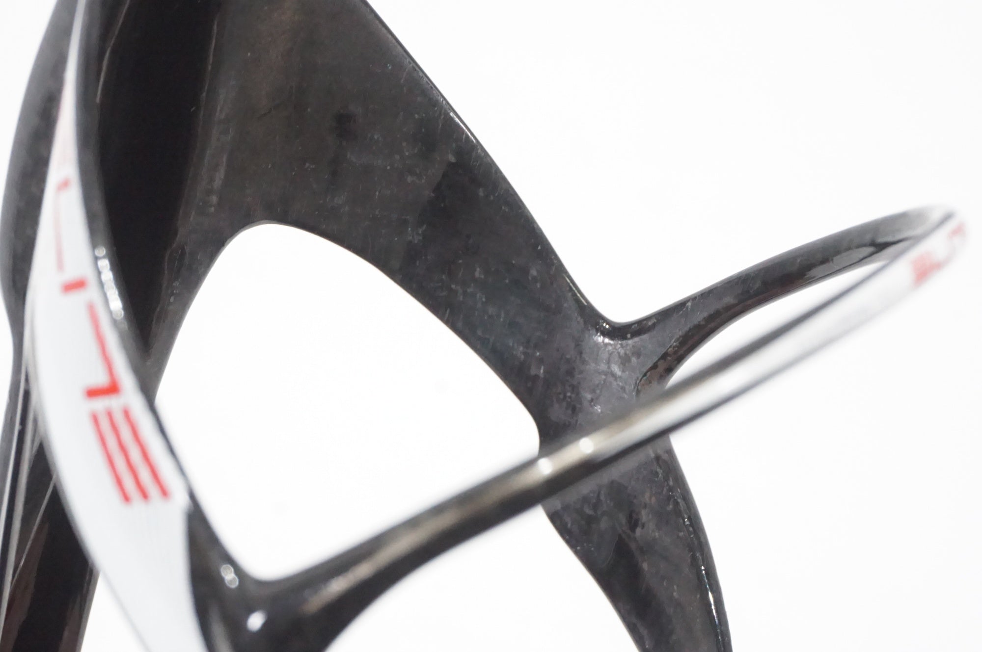 ELITE 「エリート」 SIOR カーボン ボトルケージ / AKIBA店