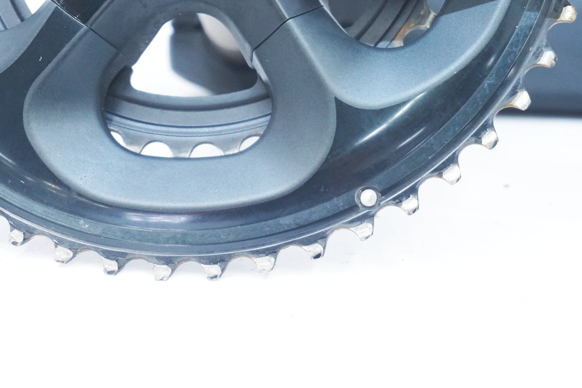 SHIMANO 「シマノ」 105 FC-R7000 50-34T 165mm クランク / 大阪