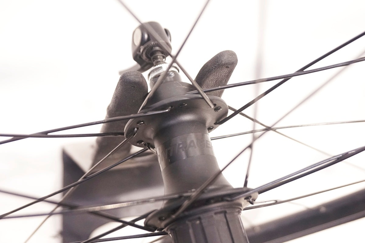 BONTRAGER 「ボントレガー」 PARADIGM SHIMANO 8-9s ホイールセット / 大阪門真店