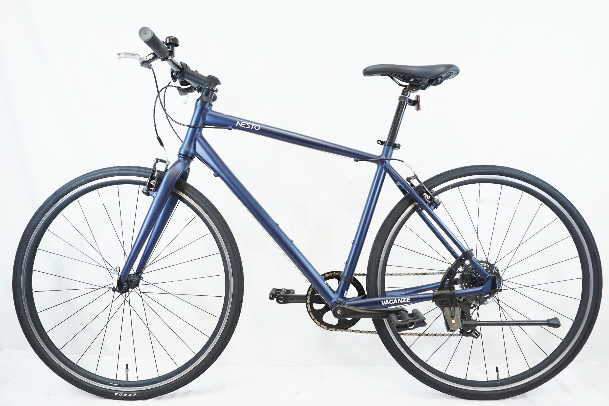 NESTO 「ネスト」 VACANZE 2 2021年モデル クロスバイク / 中目黒店
