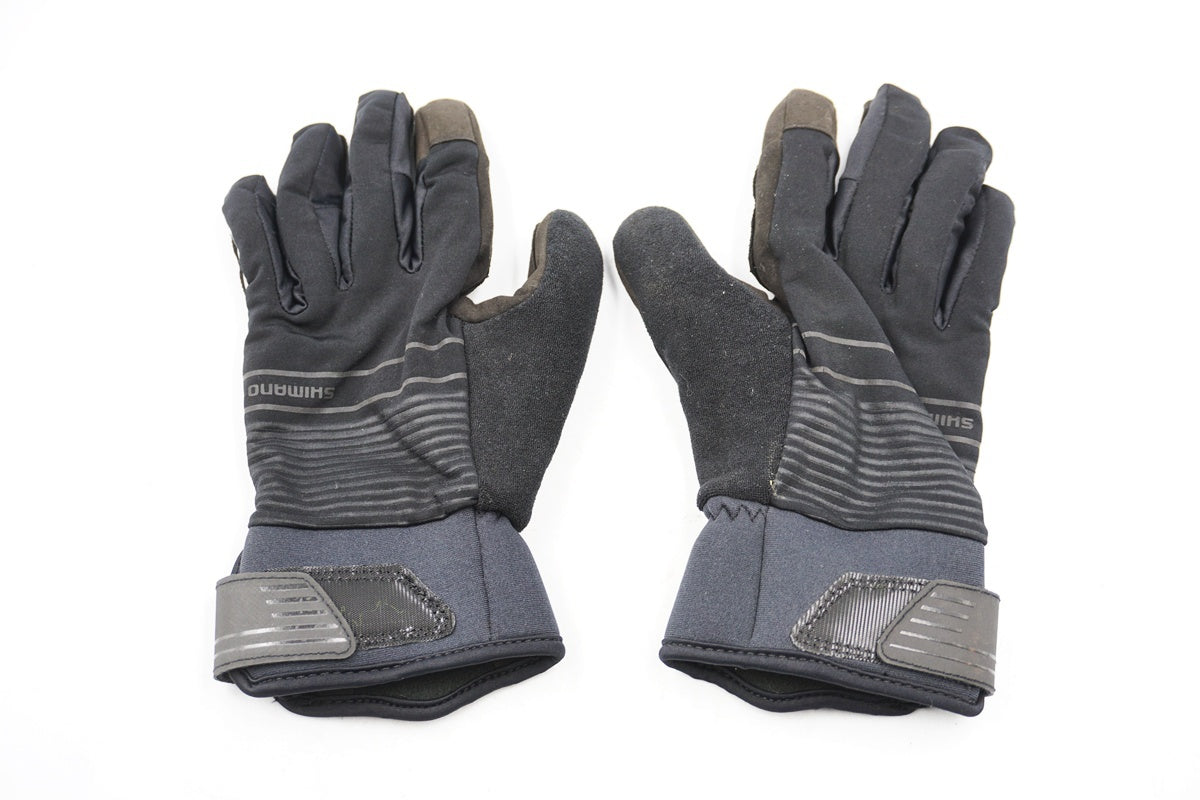 SHIMANO 「シマノ」 XRD GORE WNDSTOPPER グローブ / 奈良店