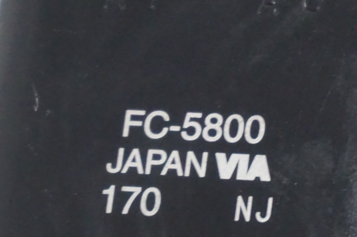 SHIMANO 「シマノ」 105 FC-5800 50-34T 170mm クランク / 福岡店
