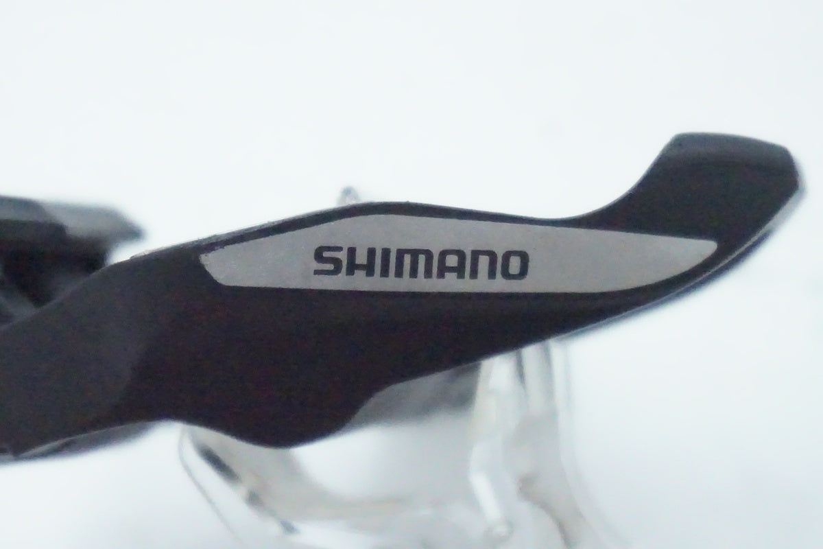 SHIMANO「シマノ」 PD-RS500 ペダル/ 京都西院店