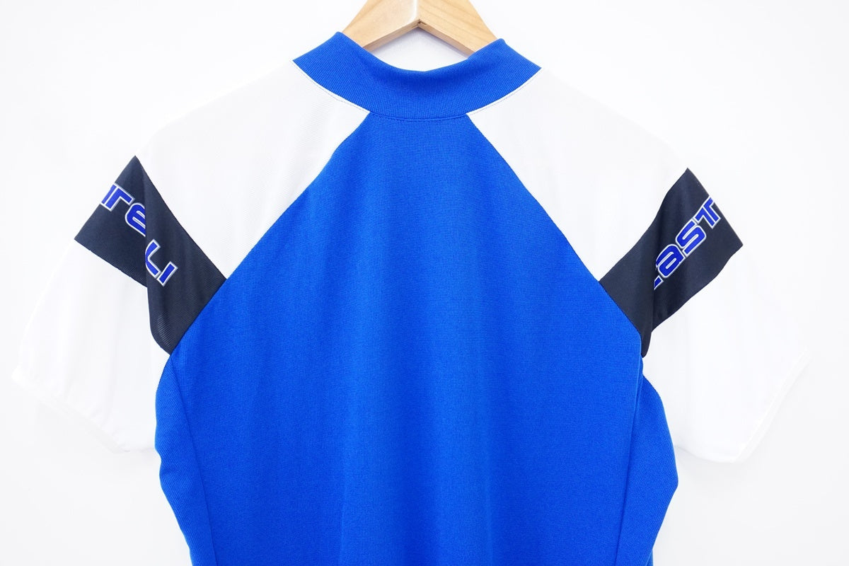 CASTELLI（カステリ）PERFETTO ROS CONVERTIBLE JACKET 19501 4