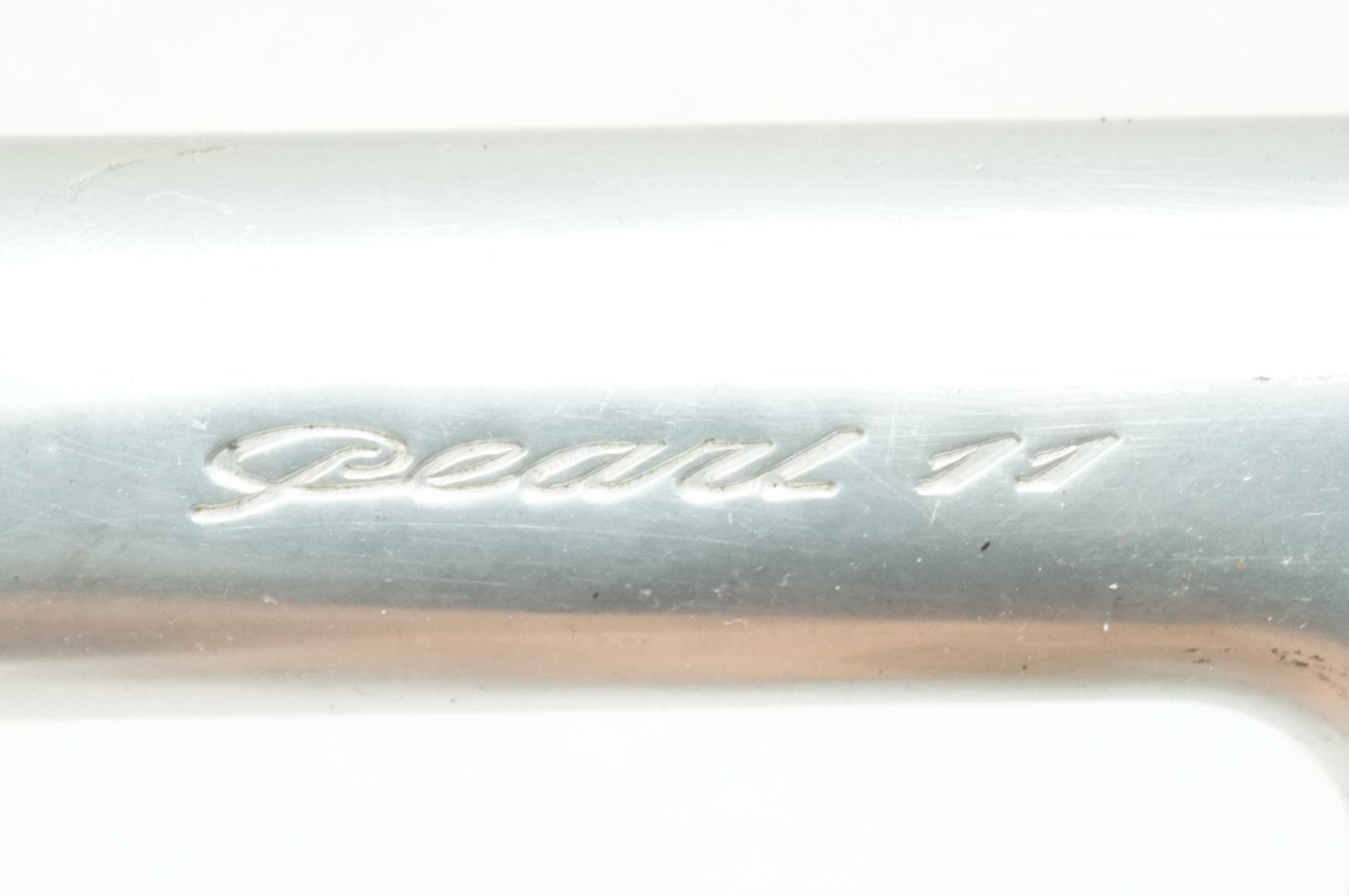 NITTO 「ニットー」 PEARL NJS 110mm φ25.4 ステム / 大宮店