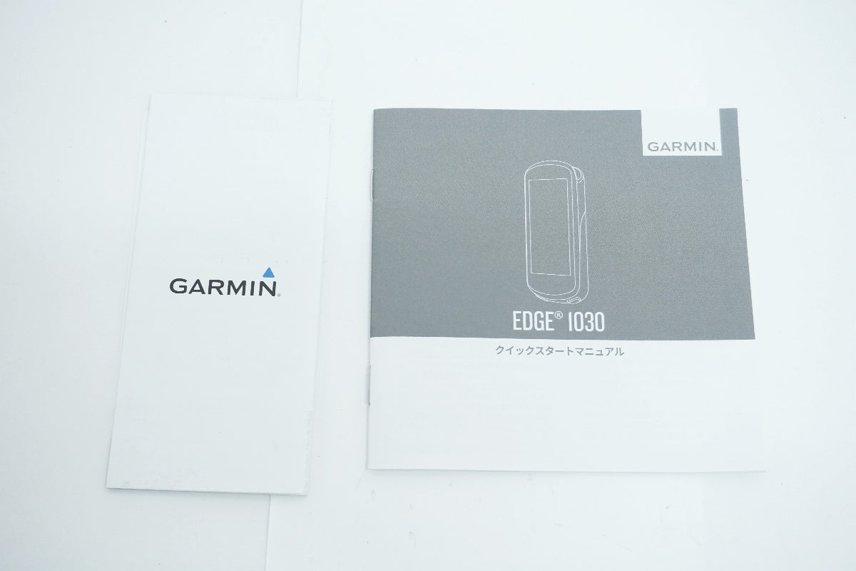 GARMIN 「ガーミン」 EDGE 1030 サイクルコンピューター  / 大阪美原北インター店