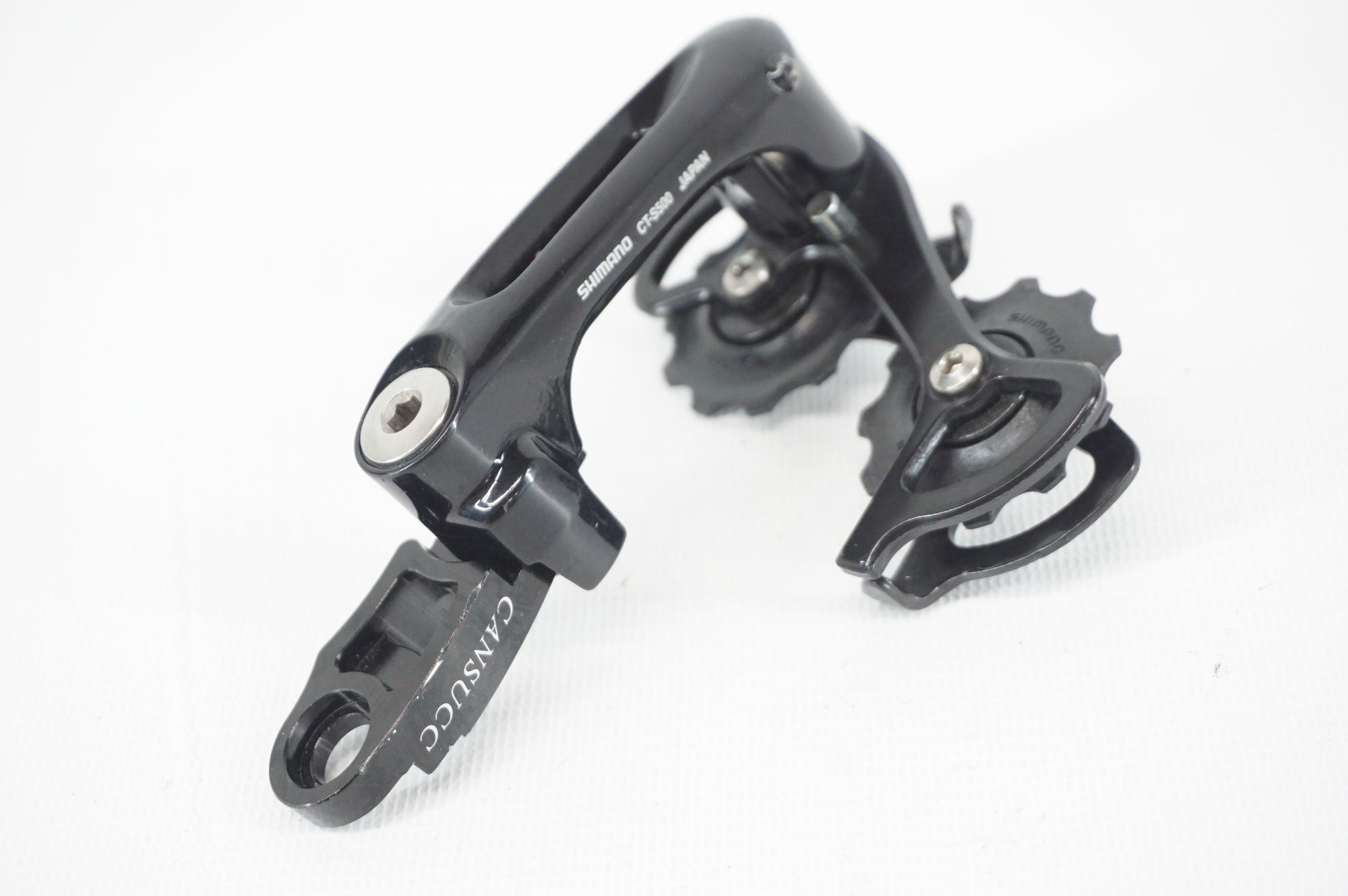SHIMANO 「シマノ」 ALFINE CT-S500 ダブルプーリー チェーン テンショナー / 阪急塚口店