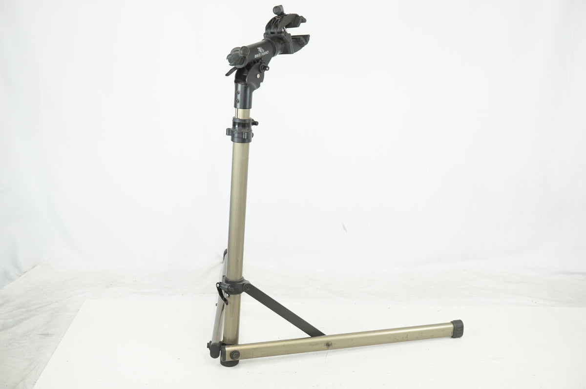 BIKEHAND 「バイクハンド」 メンテナンススタンド / 宇都宮店
