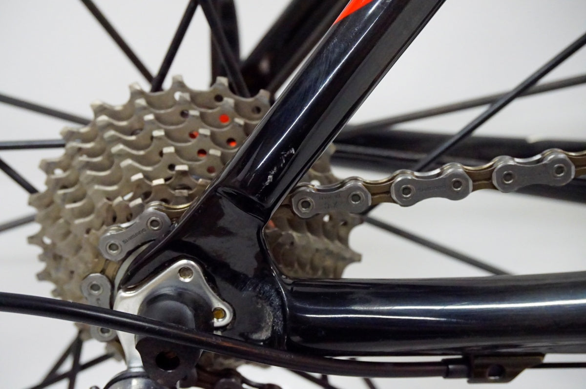 EDDY MERCKX 「エディメルクス」 LXM UDM 2008年モデル ロードバイク / 名古屋大須店