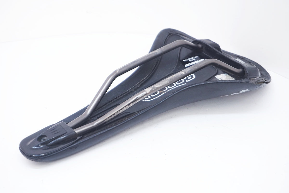 SELLE SANMARCO 「セラサンマルコ」 CONCOR RED HOOK CRIT