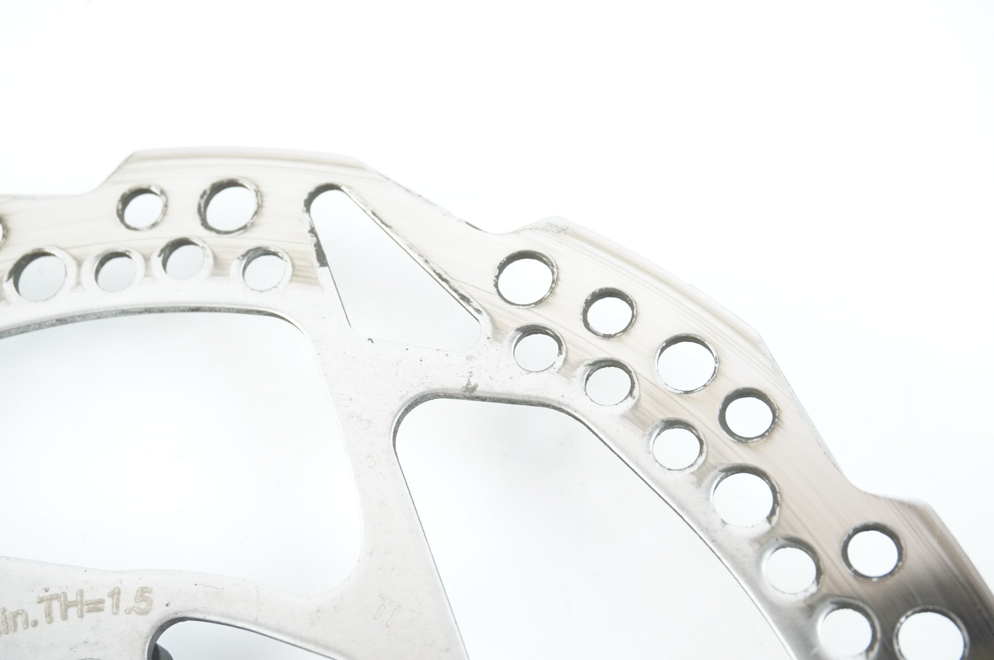 SHIMANO 「シマノ」 SM-RT54-S φ160 ディスクローターセット / 中目黒店