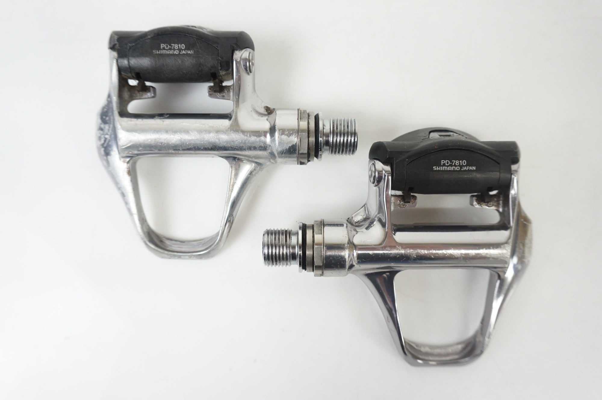 中古)SHIMANO (シマノ) DURA-ACE デュラエース PD-7810