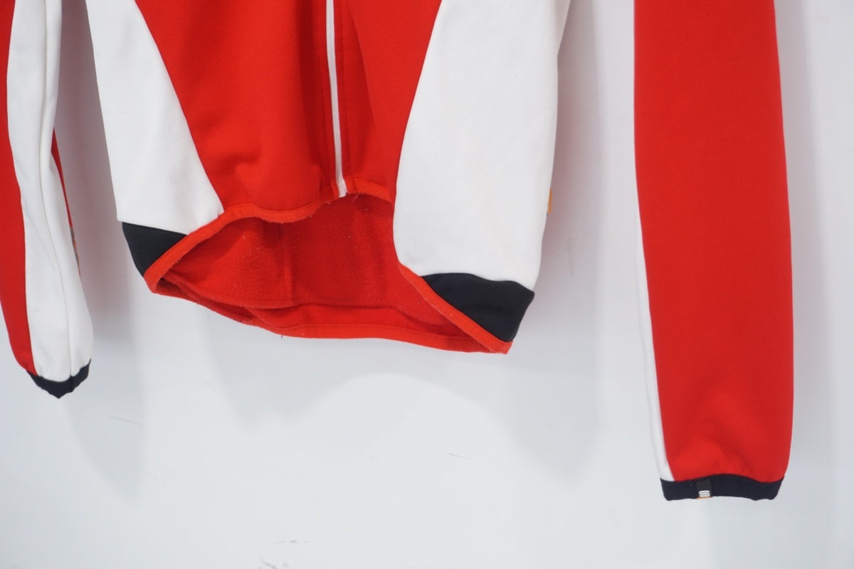 SPORTFUL 「スポーツフル」 Lサイズ インナーウォーム長袖ジャージ / 滋賀大津店