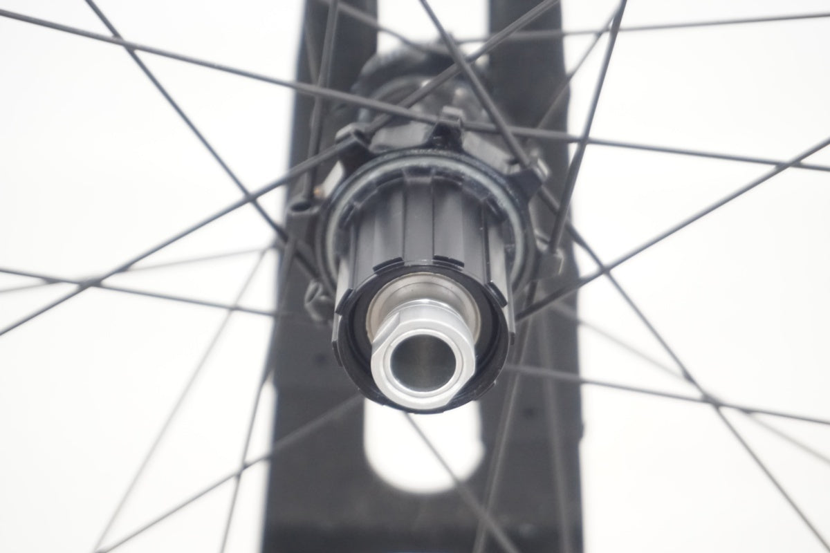 FULCRUM 「フルクラム」 RACING 400 DB SHIMANO11速 ホイールセット / 滋賀大津店