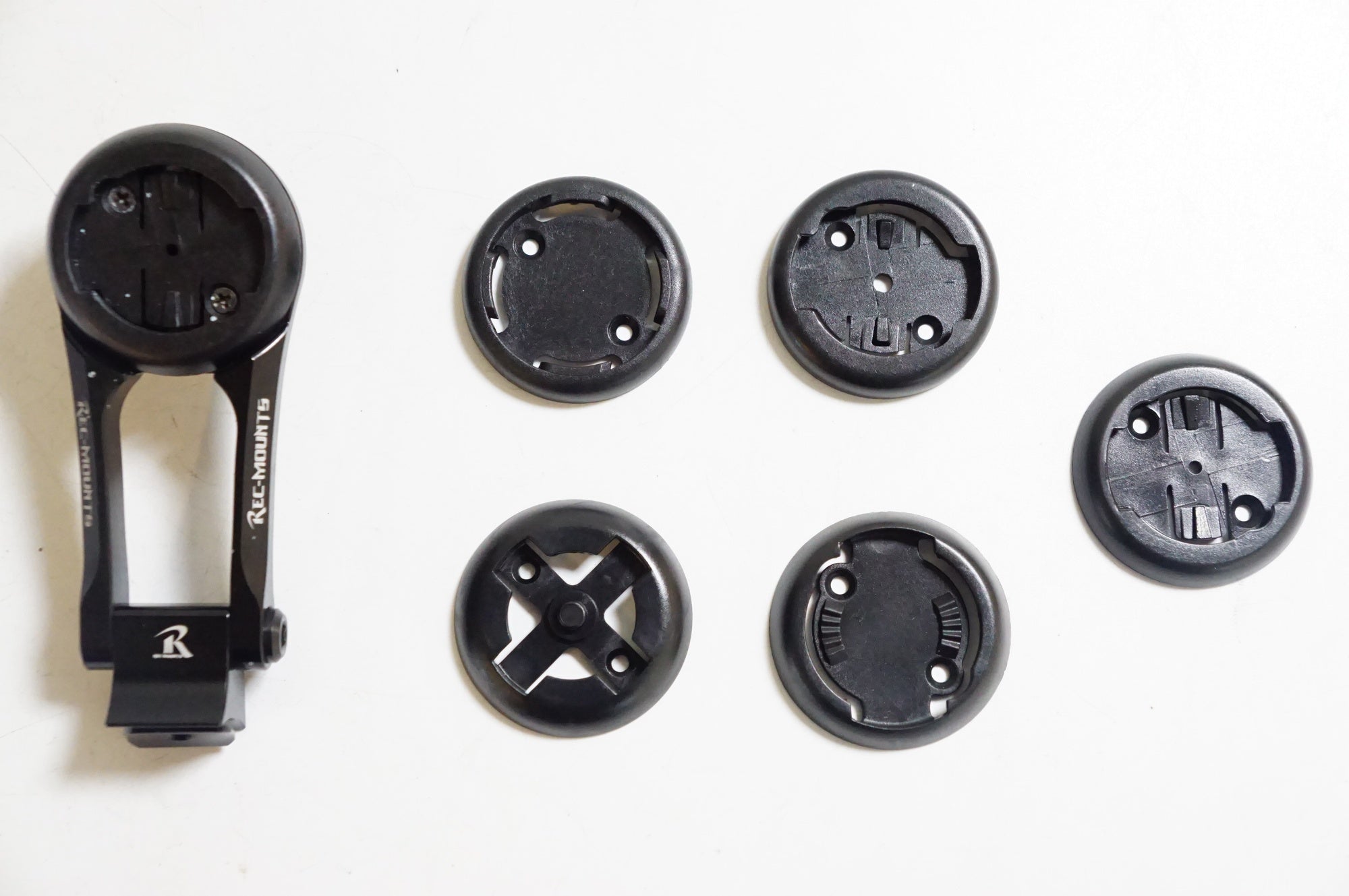 REC MOUNTS 「レックマウント」 マウント / 熊谷本店