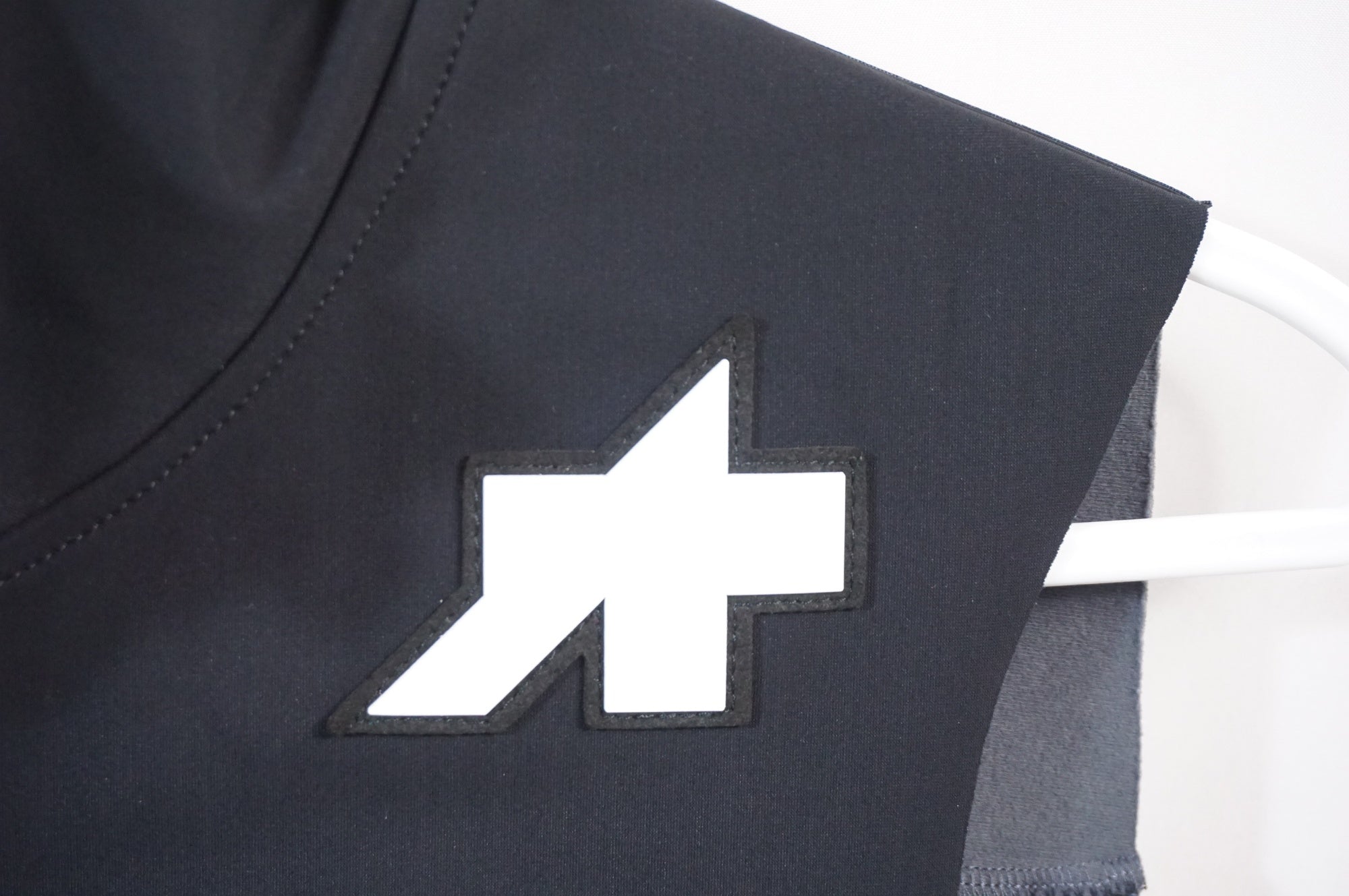 ASSOS 「アソス」 EQUIPE RS SPRING FALL GILET TARGA XSサイズ ベスト