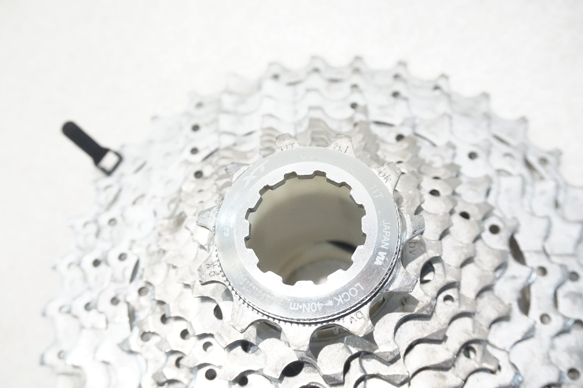 SHIMANO 「シマノ」 DEORE XT CS-M771-10 11-36T スプロケット / 横浜戸塚店