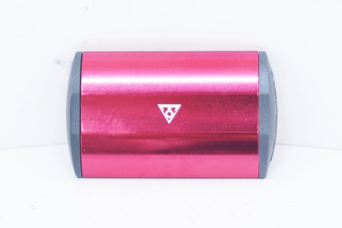 TOPEAK 「トピーク」 RESCUE BOX パンク修理キット / 大阪美原北インター店