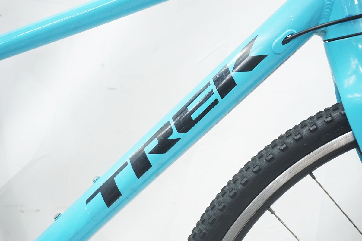 TREK 「トレック」 FX3 WOMENS 2017年頃モデル クロスバイク / 奈良店